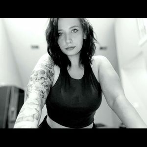 Meet your Posher, Hannah